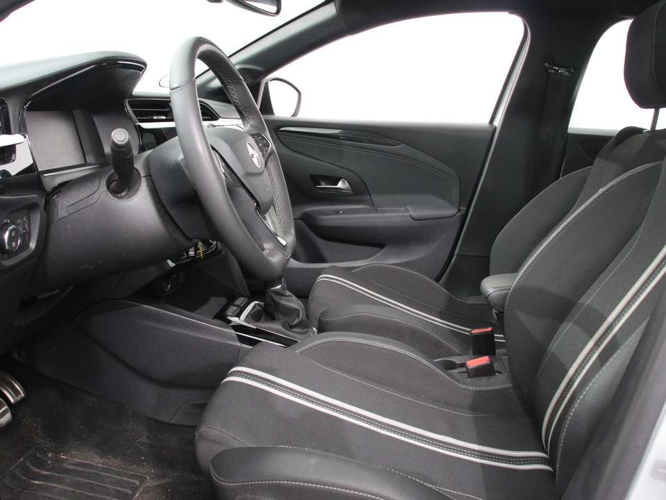 Opel Corsa - Imagem 9