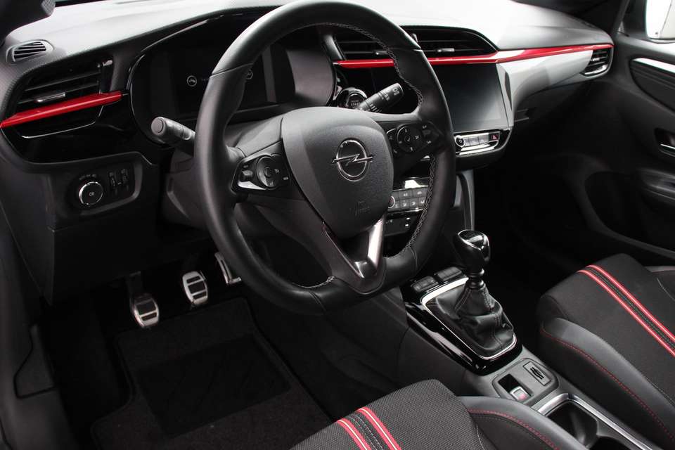 Opel Corsa - Imagem 9