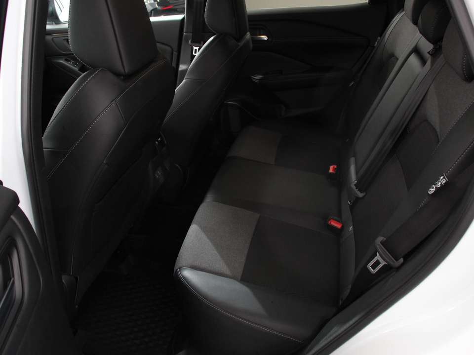 Nissan Qashqai - Imagem 10