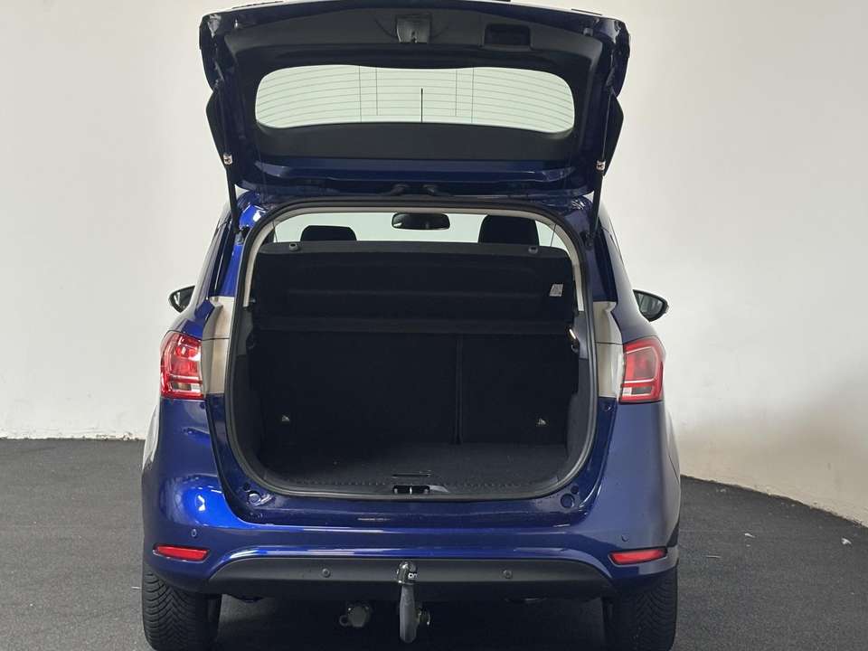 Ford B-Max - Imagem 9