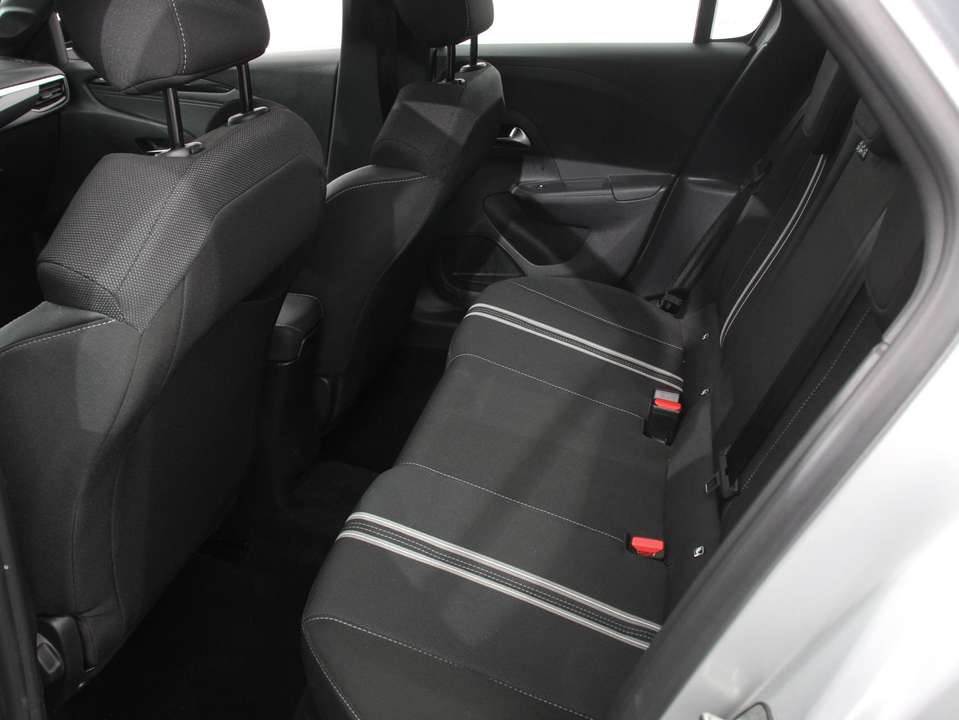 Opel Corsa - Imagem 10
