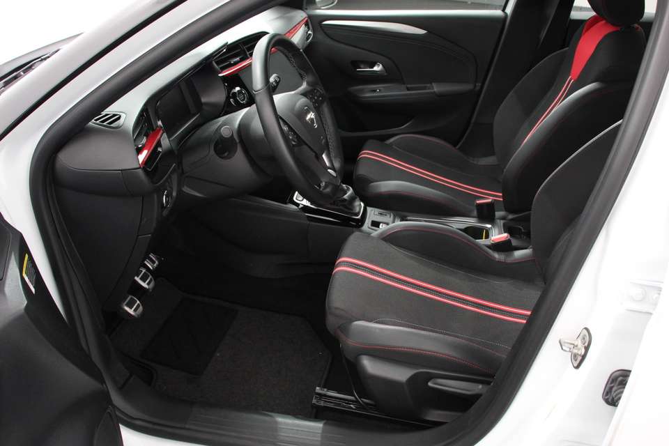 Opel Corsa - Imagem 10