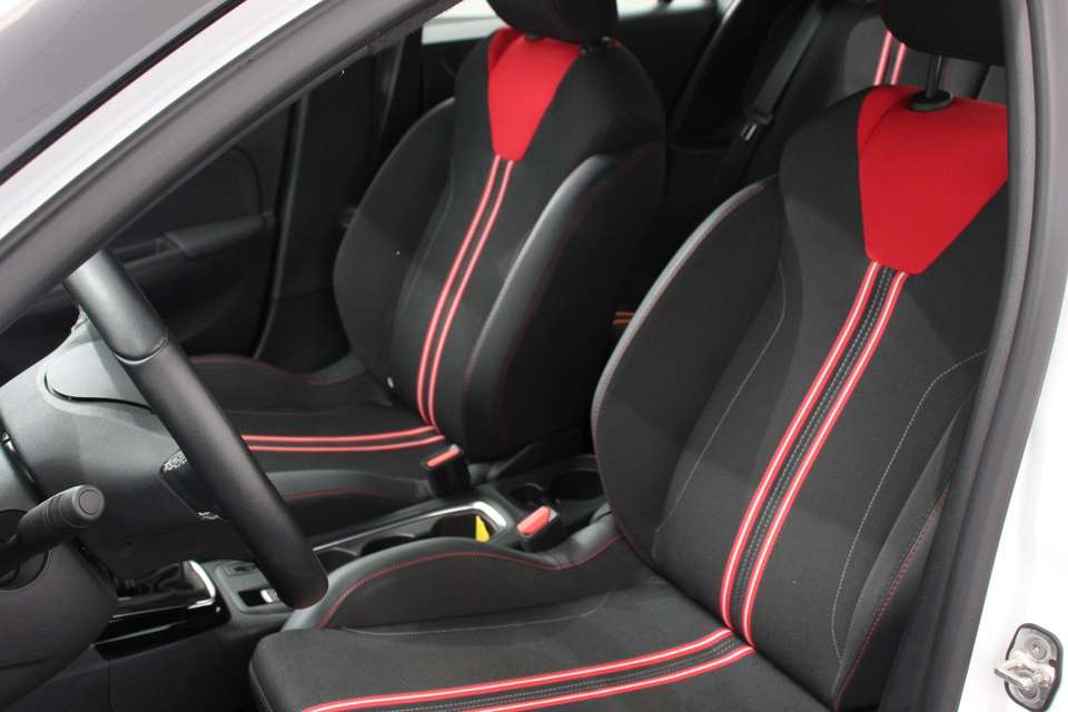 Opel Corsa - Imagem 11
