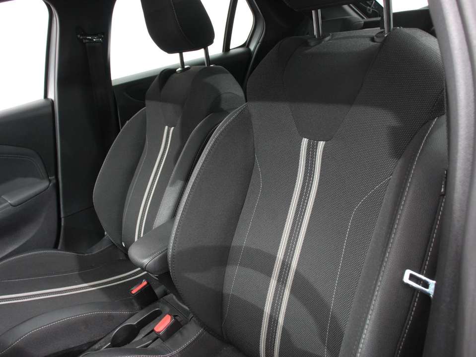 Opel Corsa - Imagem 11