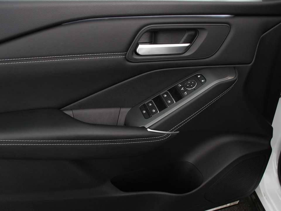 Nissan Qashqai - Imagem 12