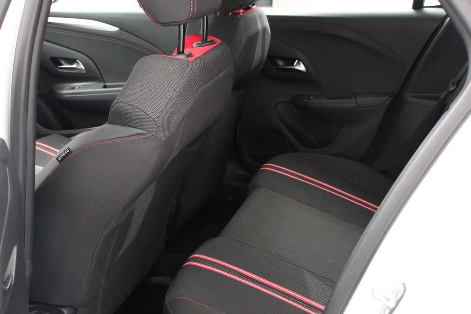 Opel Corsa - Imagem 12