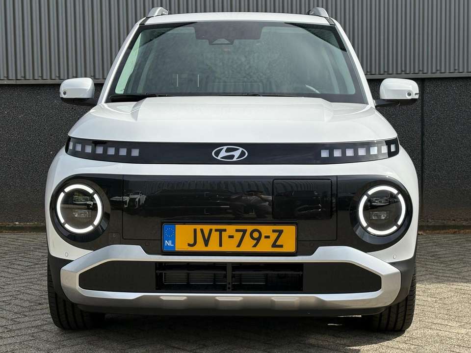Hyundai Inster - Imagem 2