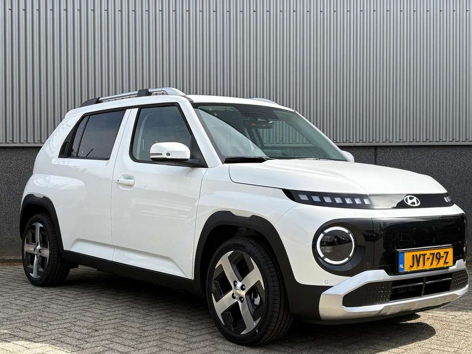 Hyundai Inster - Imagem 3