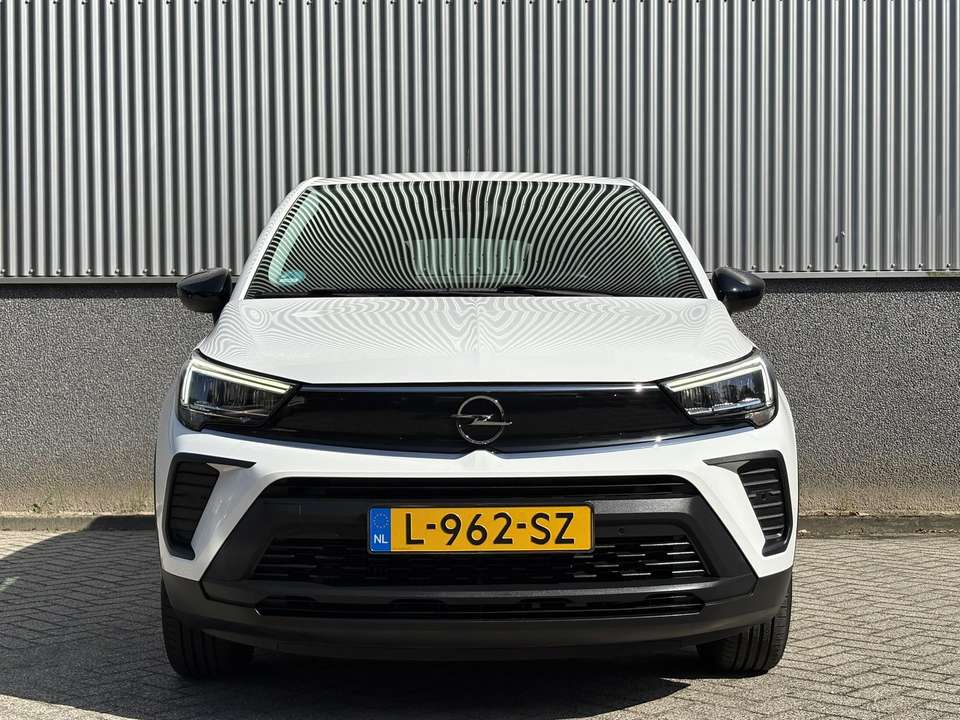 Opel Crossland - Imagem 2