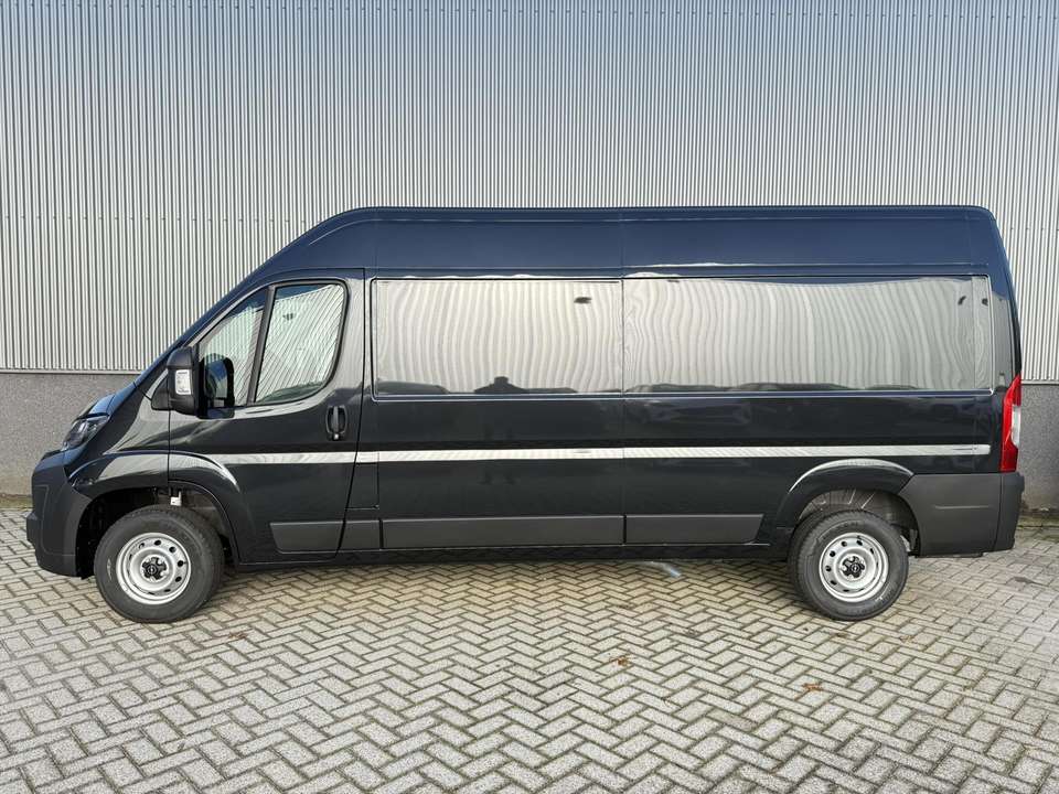 Opel Movano - Imagem 2