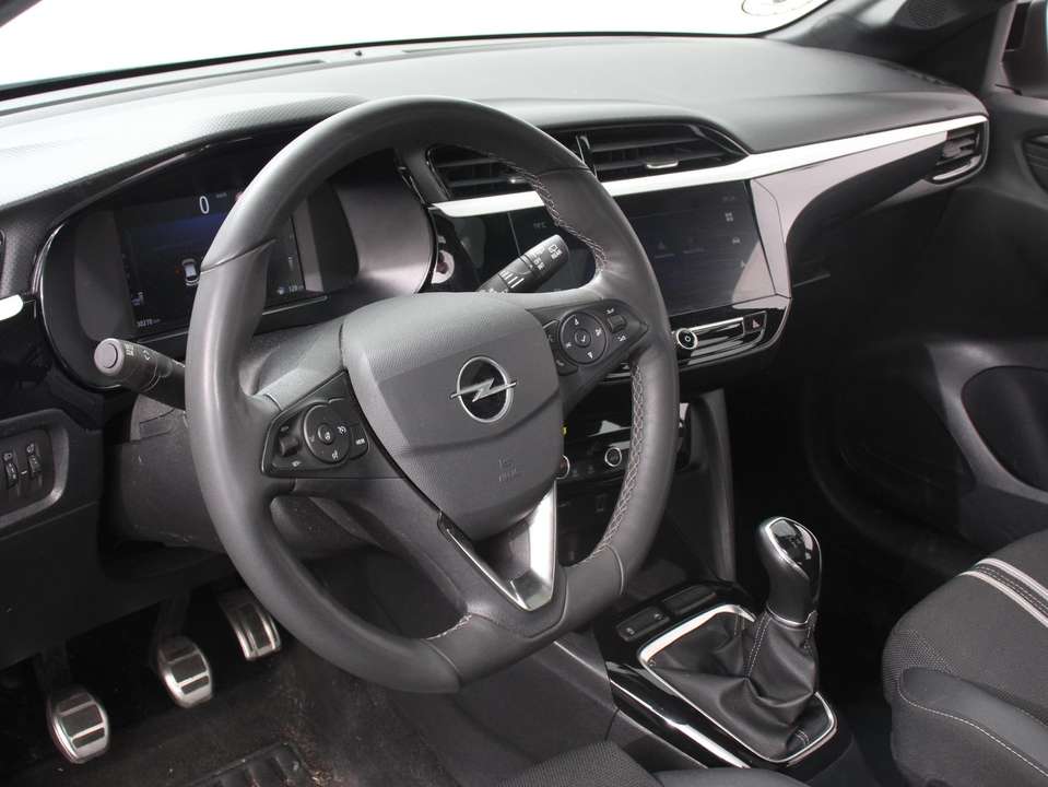 Opel Corsa - Imagem 13