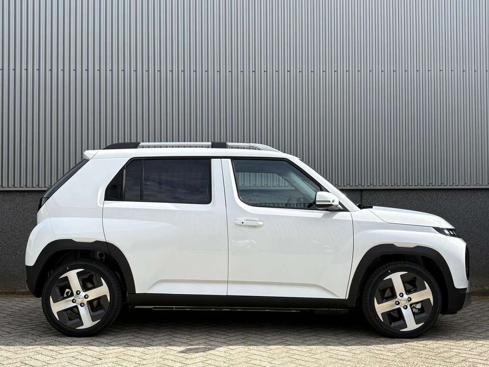Hyundai Inster - Imagem 4