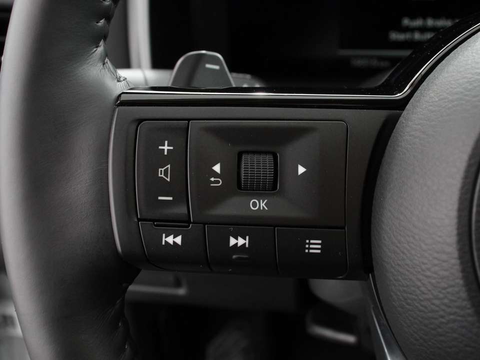 Nissan Qashqai - Imagem 14