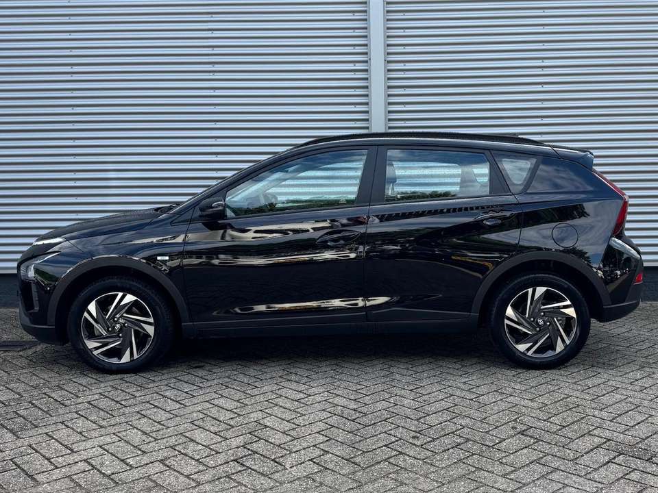 Hyundai BAYON - Imagem 3