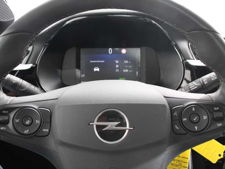 Opel Corsa - Imagem 14