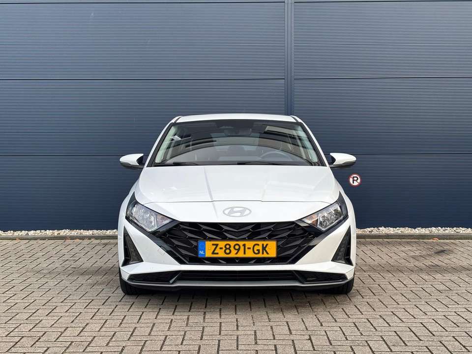 Hyundai i20 - Imagem 3