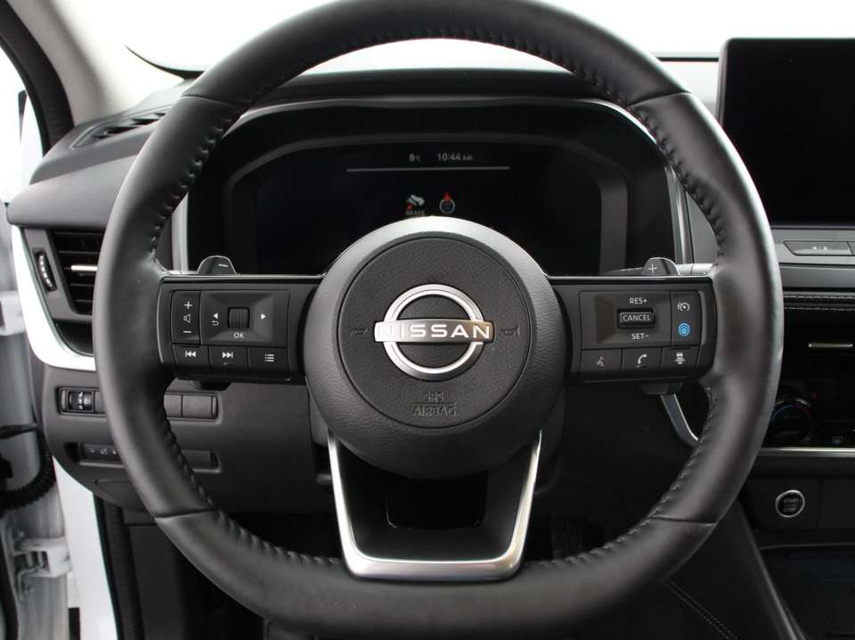 Nissan Qashqai - Imagem 15