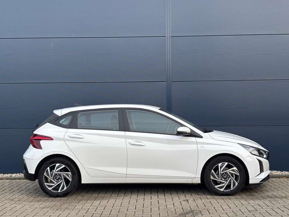 Hyundai i20 - Imagem 4