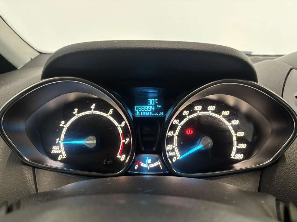 Ford B-Max - Imagem 14