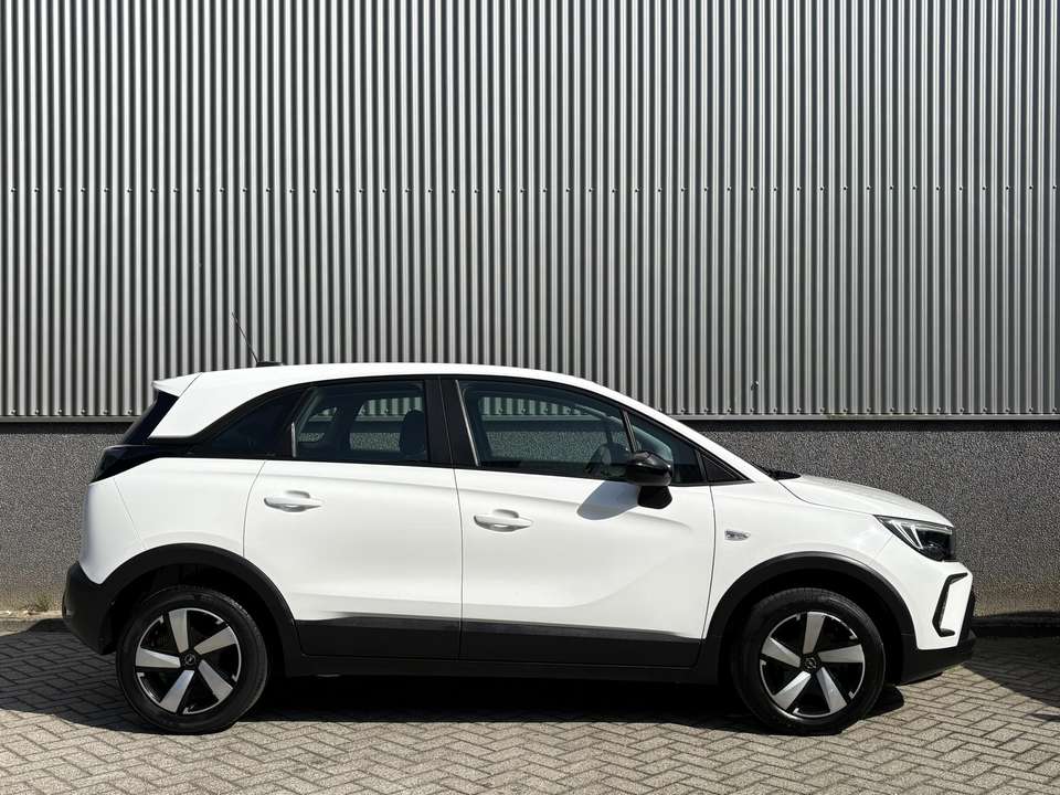 Opel Crossland - Imagem 4