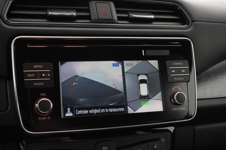 Nissan Leaf - Imagem 2