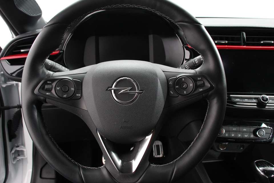 Opel Corsa - Imagem 16