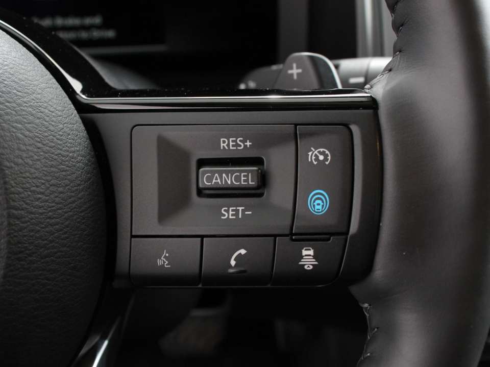 Nissan Qashqai - Imagem 16