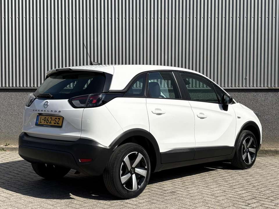 Opel Crossland - Imagem 5