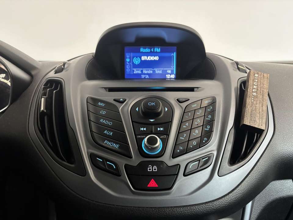 Ford B-Max - Imagem 15