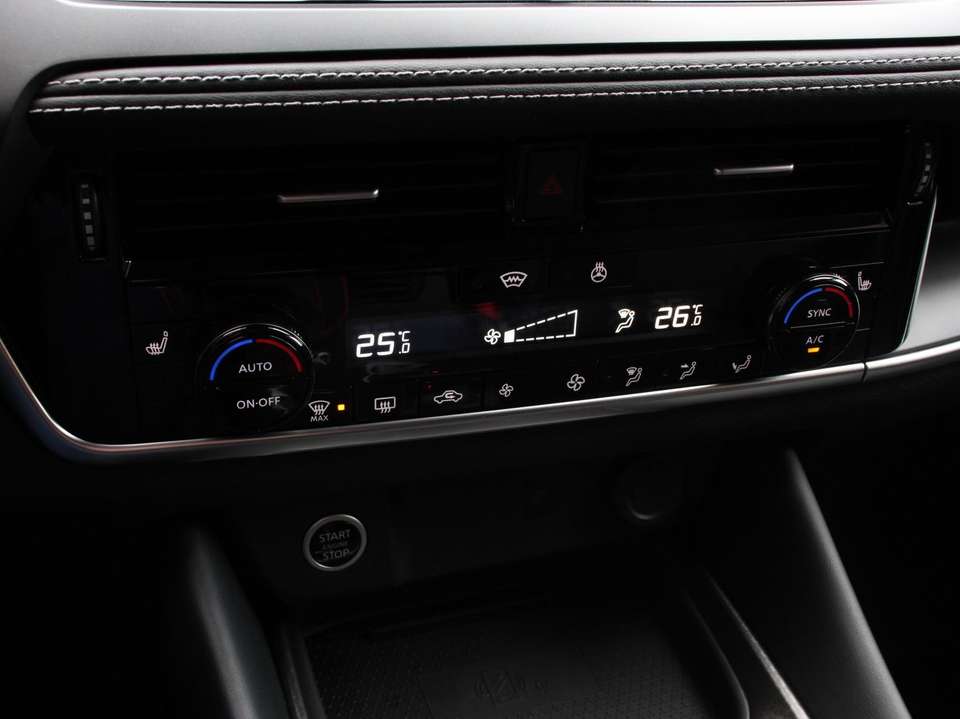 Nissan Qashqai - Imagem 17