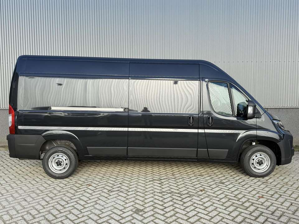 Opel Movano - Imagem 6
