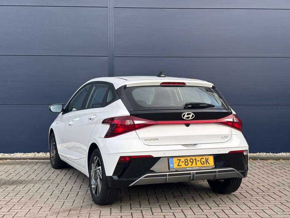 Hyundai i20 - Imagem 6