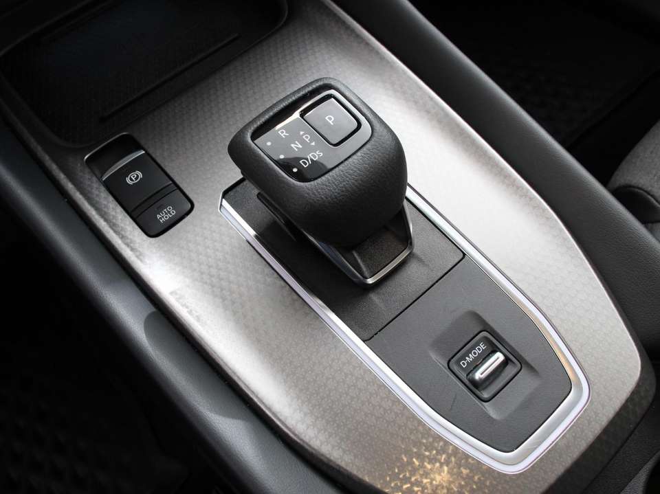 Nissan Qashqai - Imagem 18