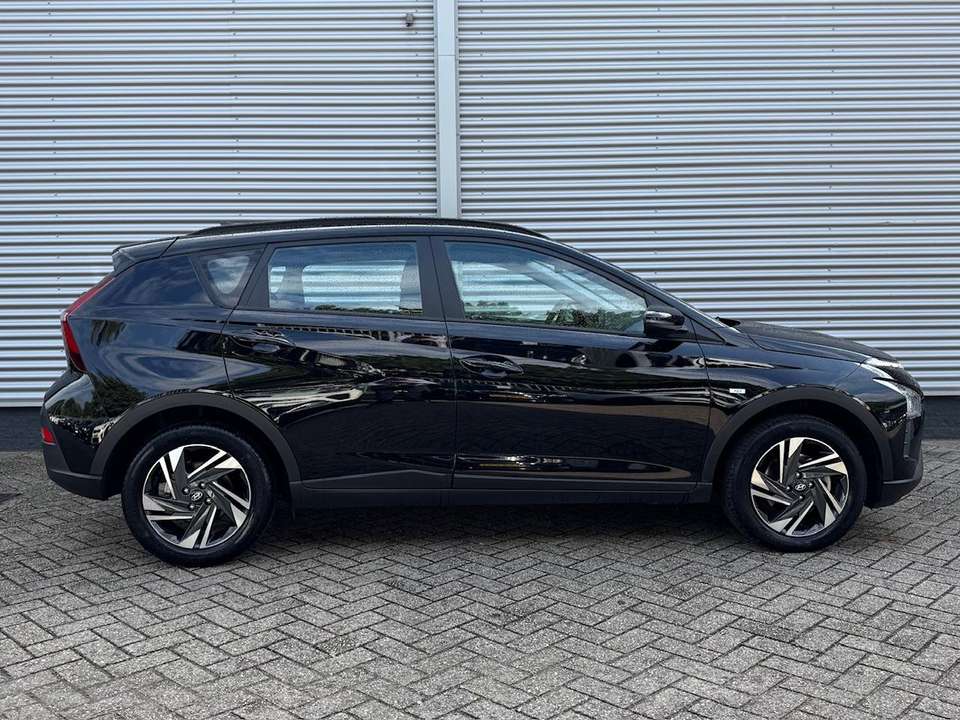 Hyundai BAYON - Imagem 7