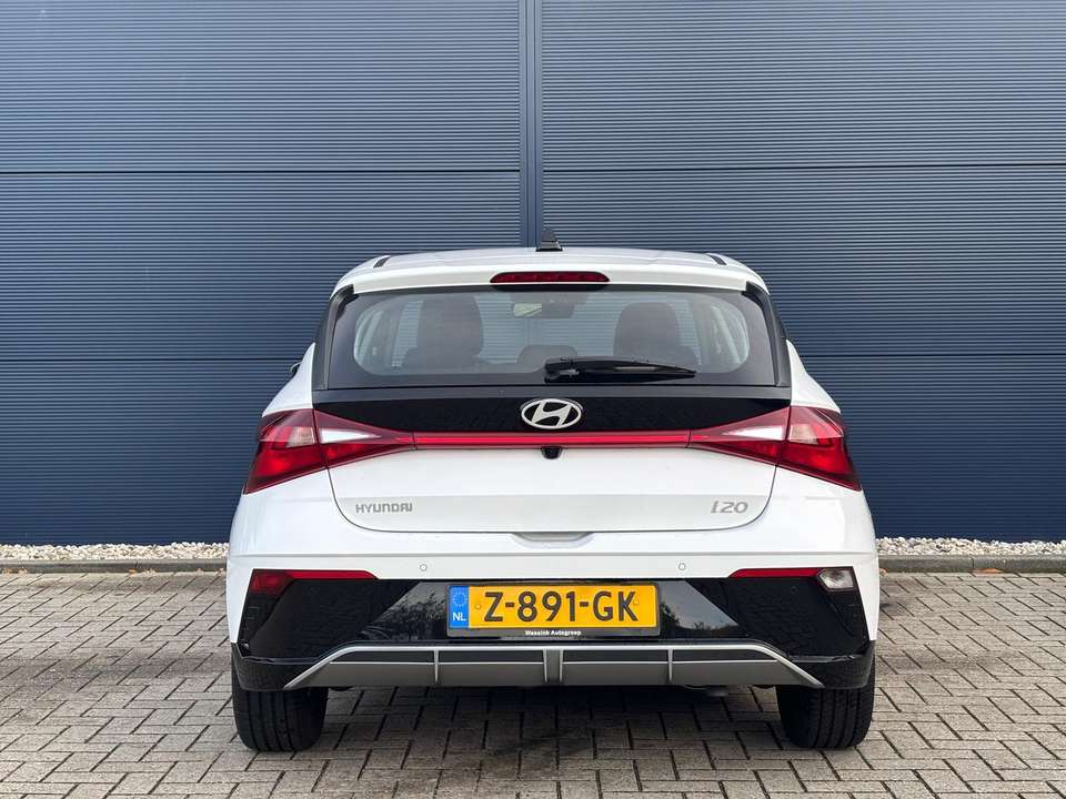 Hyundai i20 - Imagem 7