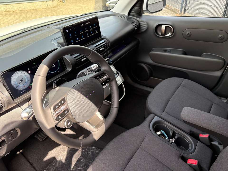 Hyundai Inster - Imagem 9
