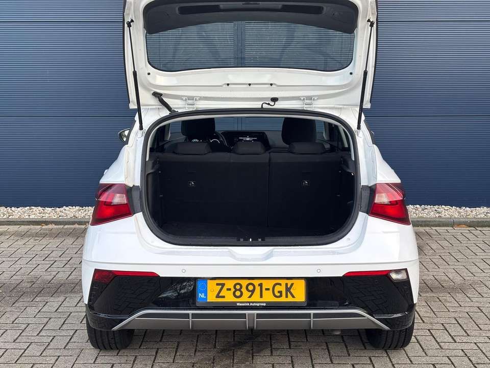 Hyundai i20 - Imagem 8