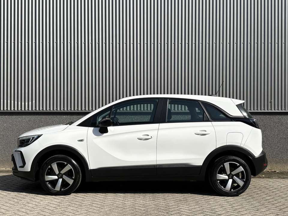 Opel Crossland - Imagem 8