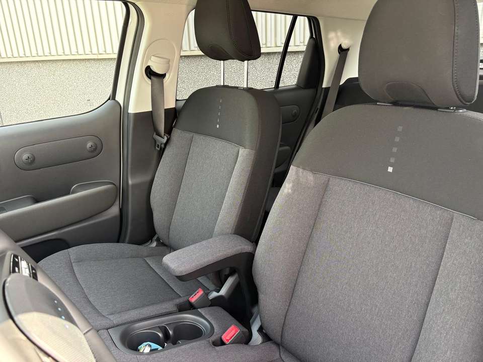 Hyundai Inster - Imagem 10