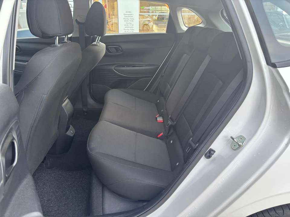 Hyundai i20 - Imagem 9