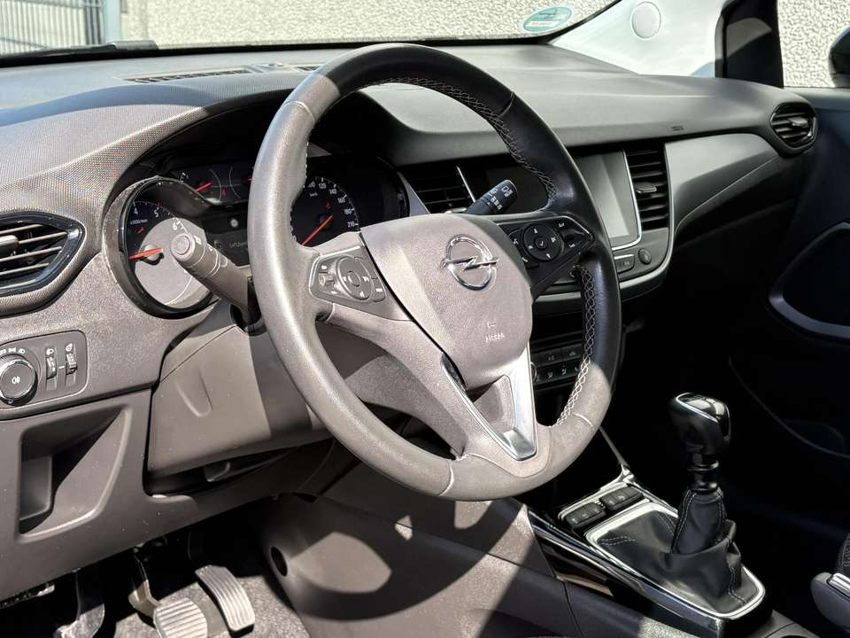 Opel Crossland - Imagem 9