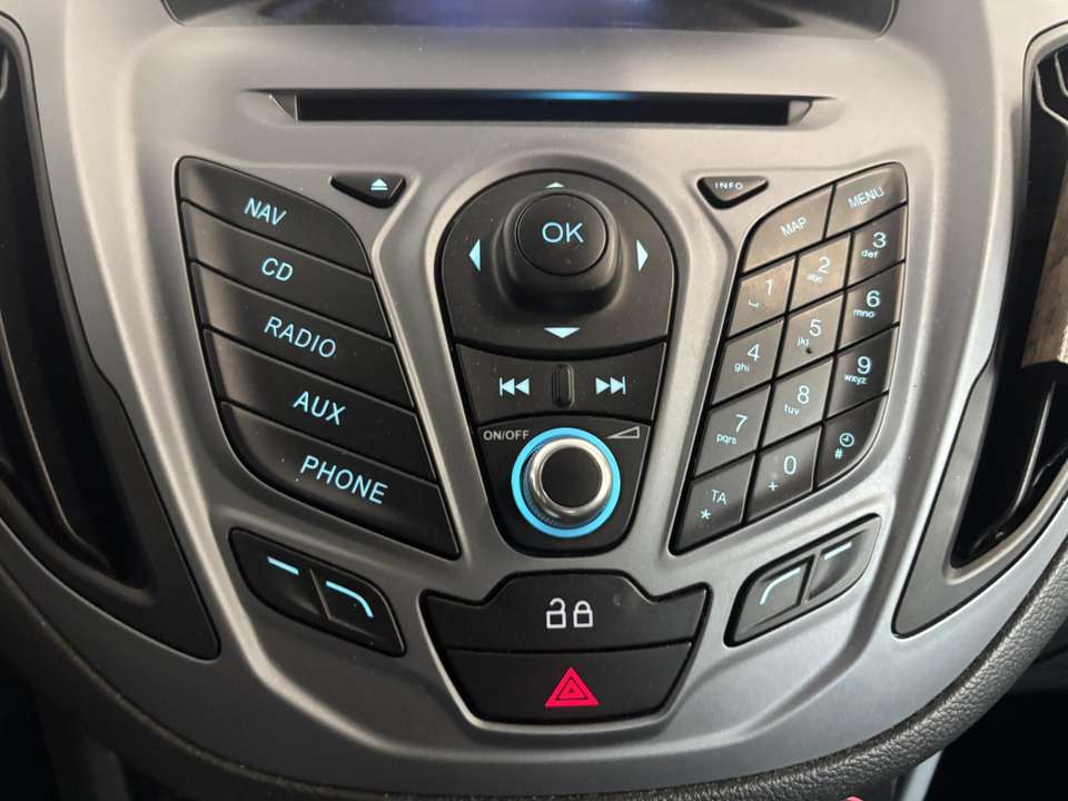 Ford B-Max - Imagem 19