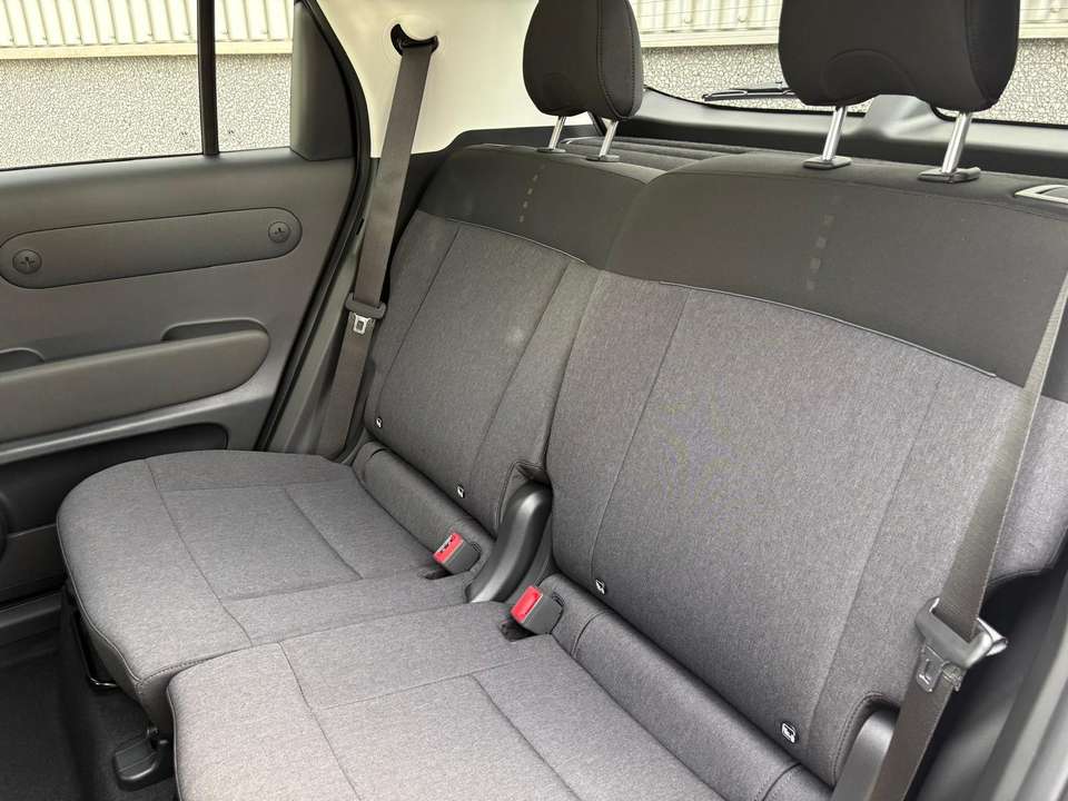 Hyundai Inster - Imagem 11