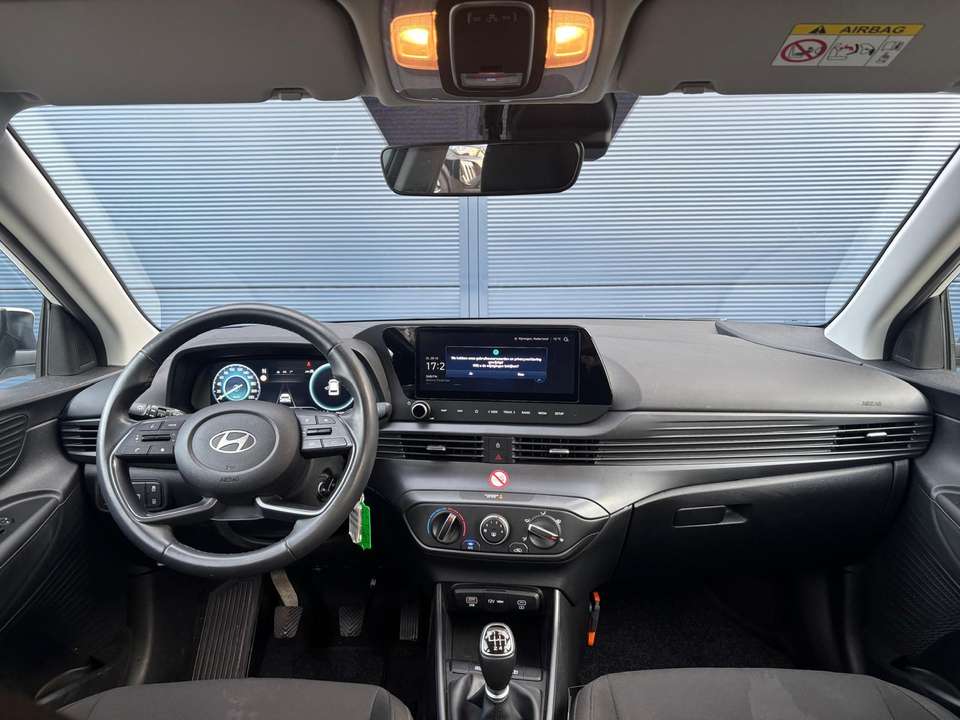Hyundai i20 - Imagem 10