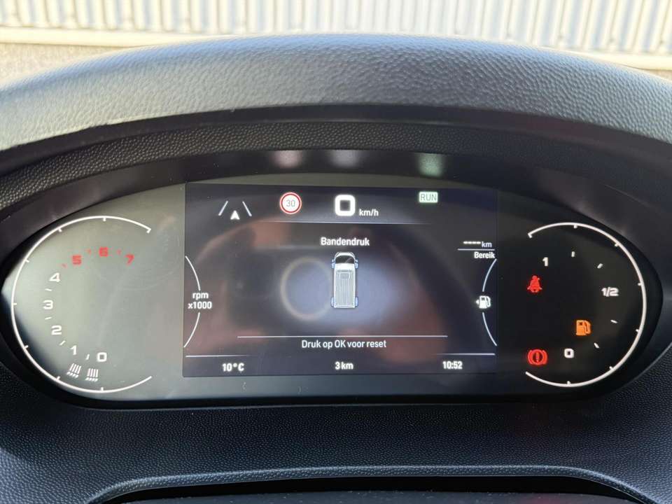Opel Movano - Imagem 10