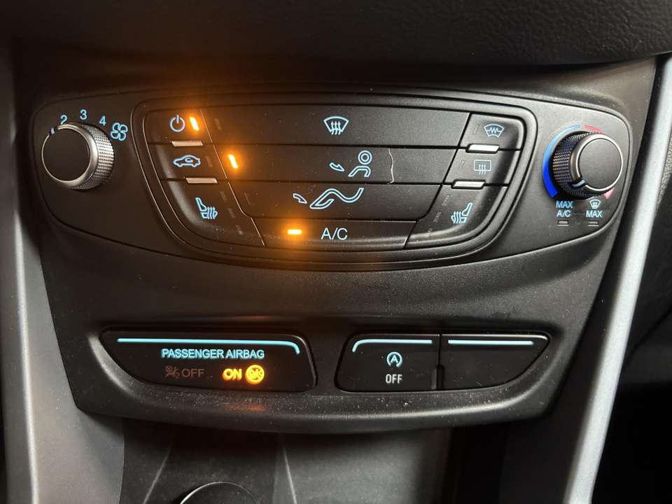 Ford B-Max - Imagem 20
