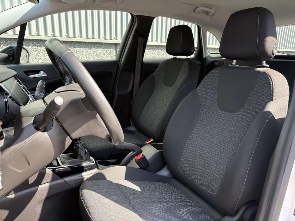 Opel Crossland - Imagem 10