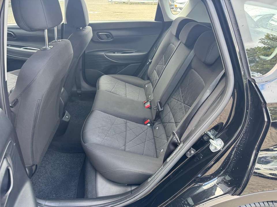 Hyundai BAYON - Imagem 11