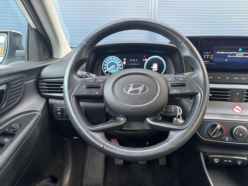 Hyundai i20 - Imagem 11