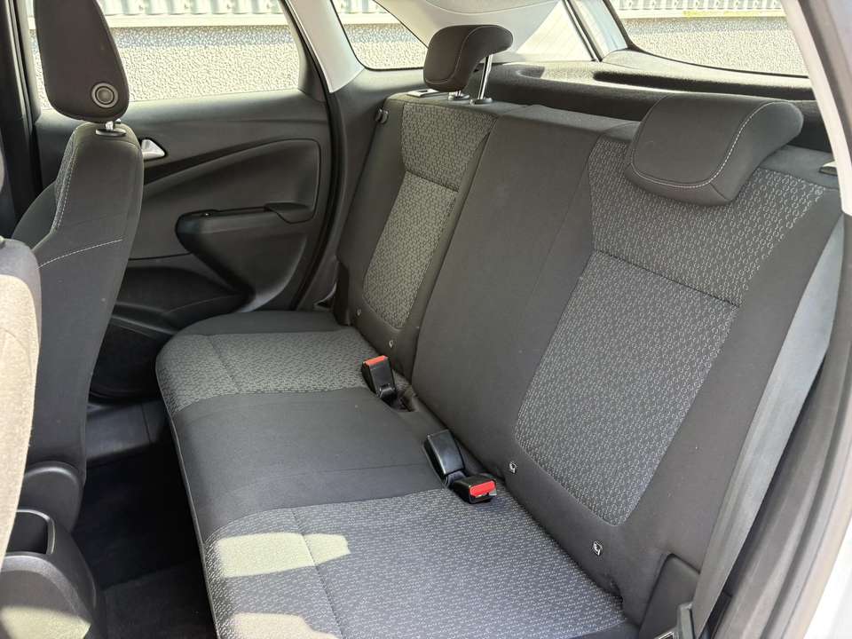Opel Crossland - Imagem 11